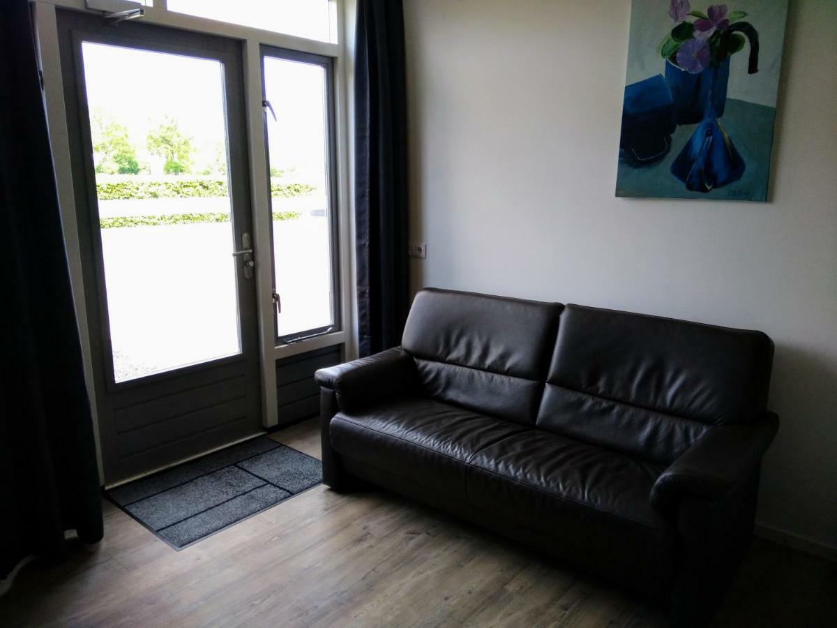 Langs De Maas Bed and Breakfast Boxmeer Exteriör bild